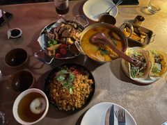 -埠口精酿夜景餐酒吧· BREWPORT BISTRO(长嘉汇重庆之眼店)