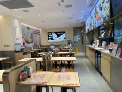 -小杨生煎(浦江欢乐颂店)