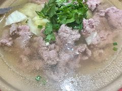 -冯烫烫跷脚牛肉·川菜小馆(武胜西街店)