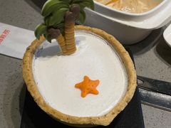 -海底捞火锅(漕宝路店)