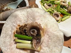 -波螺油子青岛本帮菜(银座店)