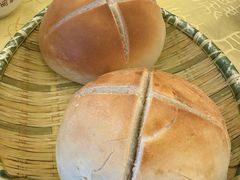 烤馒头-同和居(什刹海店)