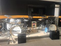 -TEMPO 音乐(五角场店)