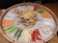 -大鸽饭(岗顶店)