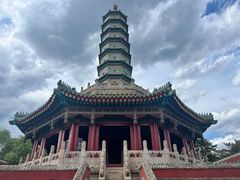 -须弥福寿之庙