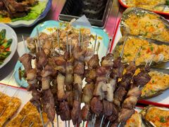 -遇西祠·海鲜烧烤(总店)