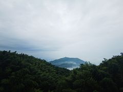 -径山寺