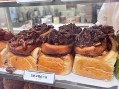 -CHOCMONS巧克怪兽(屏风街店)
