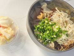-金牌罗记肠旺面(蔡家街店)