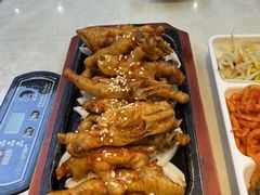 -屋里家延边朝鲜族冷面(南园店)