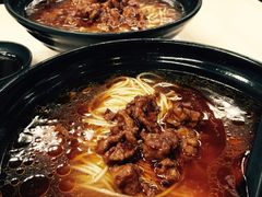 -王家沙点心店(南京西路总店)