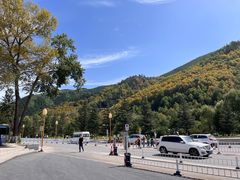 -五台山风景名胜区