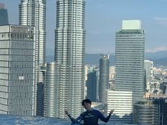 -吉隆坡国油双峰塔