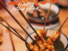 -雪熊精酿·哈尔滨烧烤酒馆(非遗大串店)