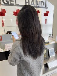 -天使之手