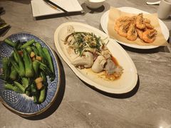 -啫神·广州地标美食(北京路店)