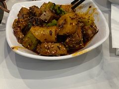 -吴天家私坊铜火锅(远达·帝景华廷店)