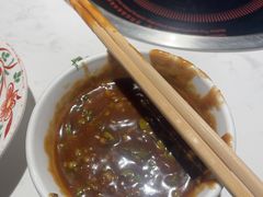 -汕头八合里海记牛肉店(清河店)