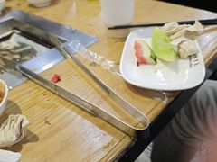 -苏格里岛自助海鲜烤肉火锅(集美万达店)