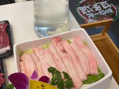 牛骨髓-三头牛·潮汕牛肉生蚝火锅 (夏湾店)