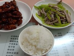 -蘭心餐厅(进贤路店)