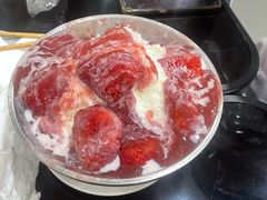 -水牛奶皇后糖水铺(深圳总店)