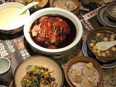 -南京大牌档(富力海珠城店)