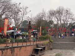 -黄龙溪古镇