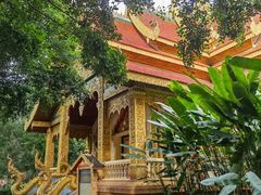 -西双版纳勐泐文化旅游区