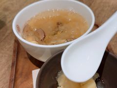 -彬媽糖水(侨鑫国际店)