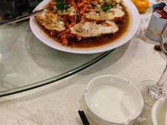 -中油泰富国际酒店-中餐厅