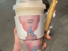 -阿嬷手作(深圳万象天地店)