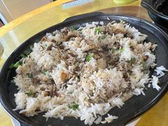 -台山美食一绝阿四台山黄鳝饭(阿四创作店)