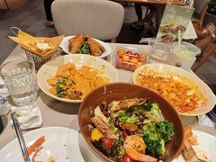 -农畉LONFOOD(万象天地店)