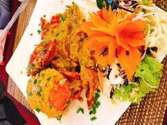 -BAI BUA RESTAURANT