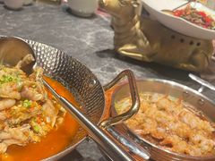 -炊烟小炒黄牛肉(浦东世纪汇店)