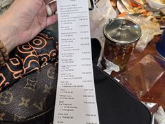 -Dang restaurant (patong phuket)