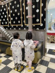 -MELAND CLUB亲子乐园·派对·餐厅(北京芳圆里ID MALL店)