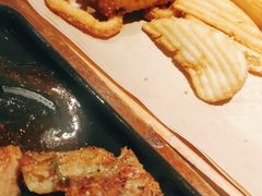 -必胜客(砂之船中东奥莱店)