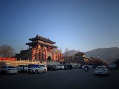 -海州古城