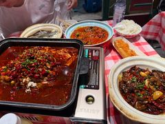 -辣小鲜·南昌大排档(船山路店)