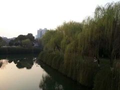 -东水关遗址公园