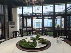 -酒蜻蜓·庭院私房菜(天元东路店)