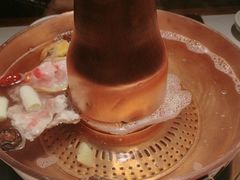 -北京老门框爆肚涮肉馆(锦业路店)