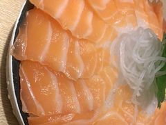 -万岁寿司(芳村店)