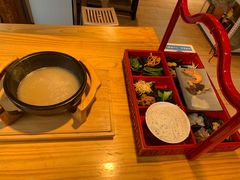 -勺子米线·云南传统小吃市集(四方街店)