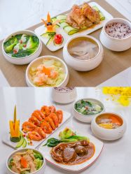 点击看大图 -安雅国际月子会所(拱北森宇富通店)