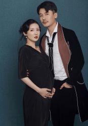 点击看大图 -专注孕妇照亲子照·纪田摄影