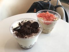 -喜茶(迪士尼小镇DP店)