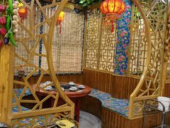 大堂-袁小二大东北铁锅炖(吉祥村总部)